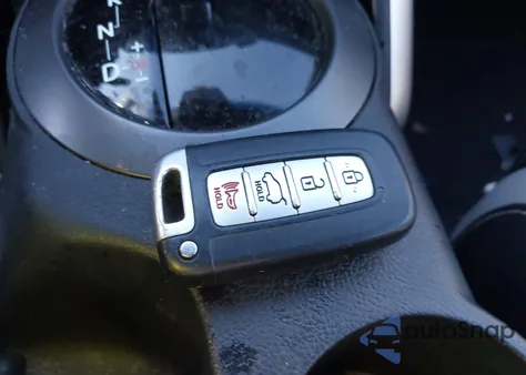 2016 Hyundai Veloster Turbo from USA, damaged, VIN KMHTC6AEXGU294006